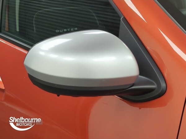 Used Dacia Duster 2022 for sale - 76240559: Photo 20