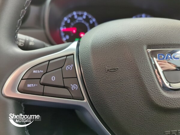 Used Dacia Duster 2022 for sale - 76240559: Photo 22