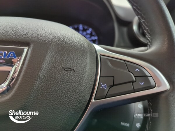 Used Dacia Duster 2022 for sale - 76240559: Photo 23