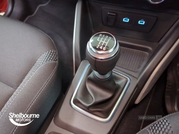 Used Dacia Duster 2022 for sale - 76240559: Photo 26