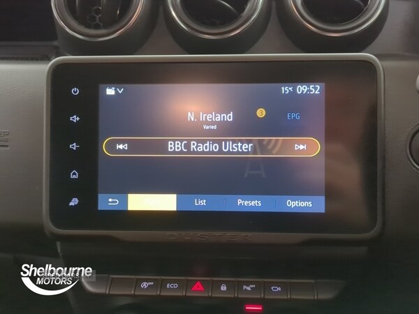 Used Dacia Duster 2022 for sale - 76240559: Photo 28