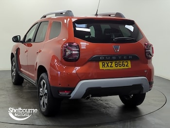Used Dacia Duster 2022 for sale - 76240559: Photo 2
