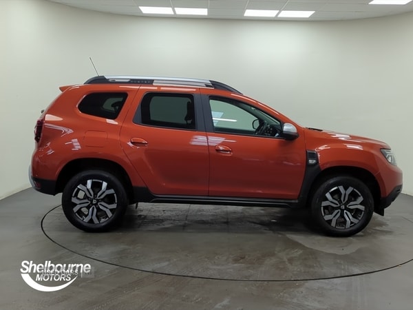 Used Dacia Duster 2022 for sale - 76240559: Photo 3