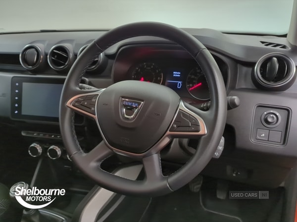 Used Dacia Duster 2022 for sale - 76240559: Photo 4