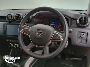 Used Dacia Duster 2022 for sale - 76240559: Photo 4
