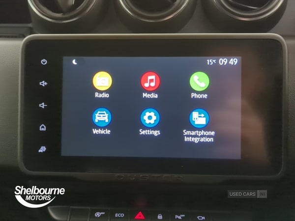 Used Dacia Duster 2022 for sale - 76240559: Photo 5
