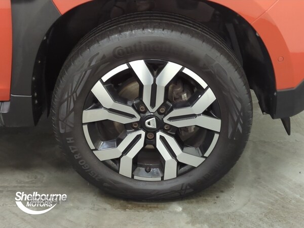 Used Dacia Duster 2022 for sale - 76240559: Photo 7