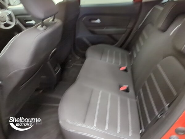 Used Dacia Duster 2022 for sale - 76240559: Photo 8