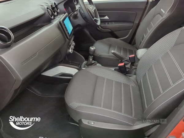 Used Dacia Duster 2022 for sale - 76240559: Photo 9