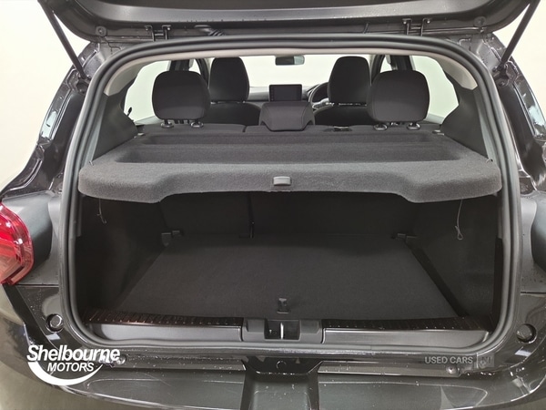 Used Dacia Sandero Stepway 2025 for sale - 78141720: Photo 13