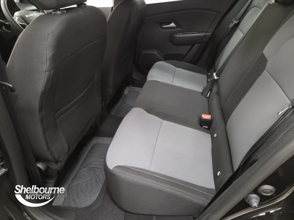 Used Dacia Sandero Stepway 2025 for sale - 78141720: Photo 6