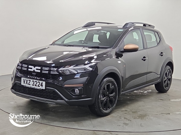 Used Dacia Sandero Stepway 2025 for sale - 78141720: Photo 9