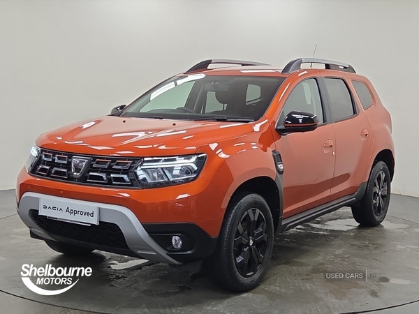 Used Dacia Duster 2022 for sale - 78020870: Photo 10