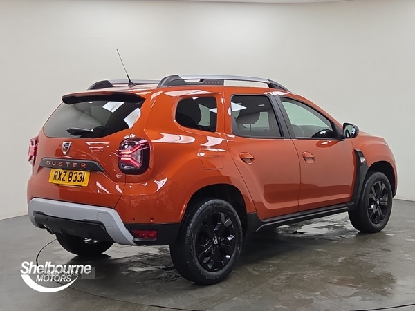Used Dacia Duster 2022 for sale - 78020870: Photo 11