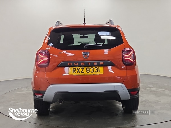 Used Dacia Duster 2022 for sale - 78020870: Photo 12