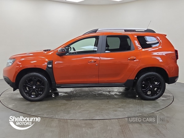 Used Dacia Duster 2022 for sale - 78020870: Photo 13