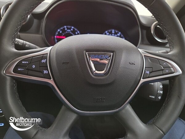 Used Dacia Duster 2022 for sale - 78020870: Photo 14