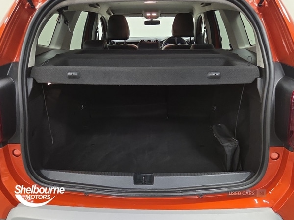 Used Dacia Duster 2022 for sale - 78020870: Photo 16