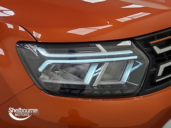 Used Dacia Duster 2022 for sale - 78020870: Photo 17