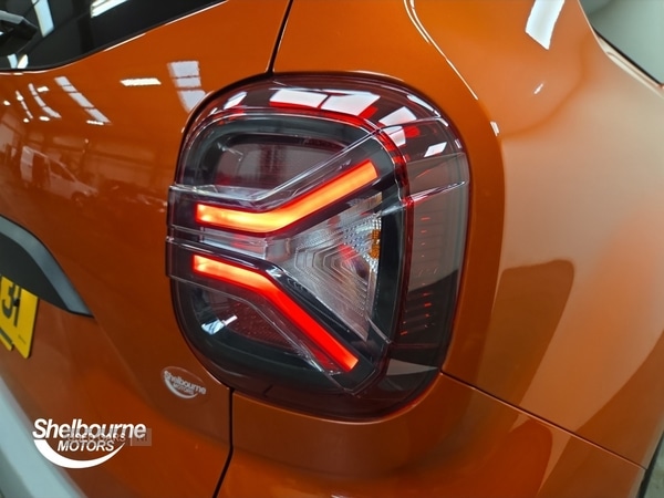 Used Dacia Duster 2022 for sale - 78020870: Photo 18