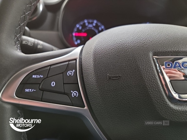 Used Dacia Duster 2022 for sale - 78020870: Photo 21