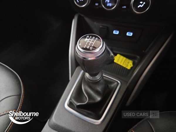 Used Dacia Duster 2022 for sale - 78020870: Photo 25