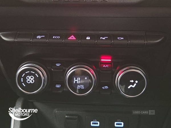 Used Dacia Duster 2022 for sale - 78020870: Photo 26