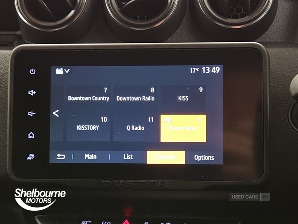 Used Dacia Duster 2022 for sale - 78020870: Photo 27