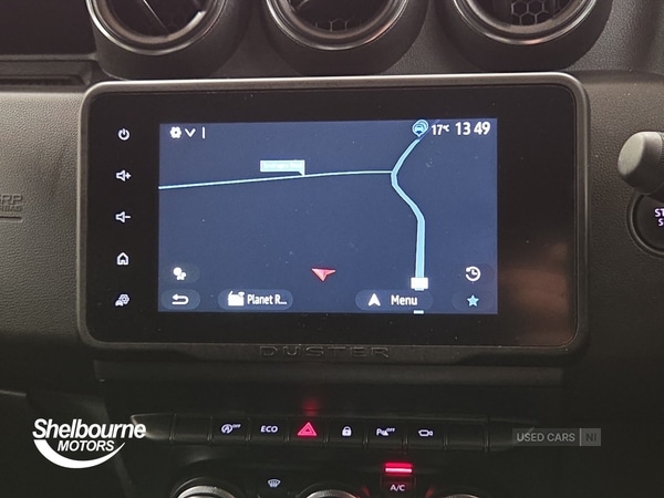 Used Dacia Duster 2022 for sale - 78020870: Photo 28