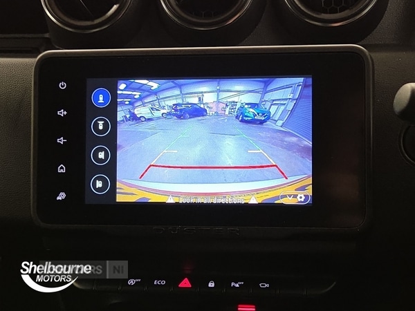 Used Dacia Duster 2022 for sale - 78020870: Photo 29