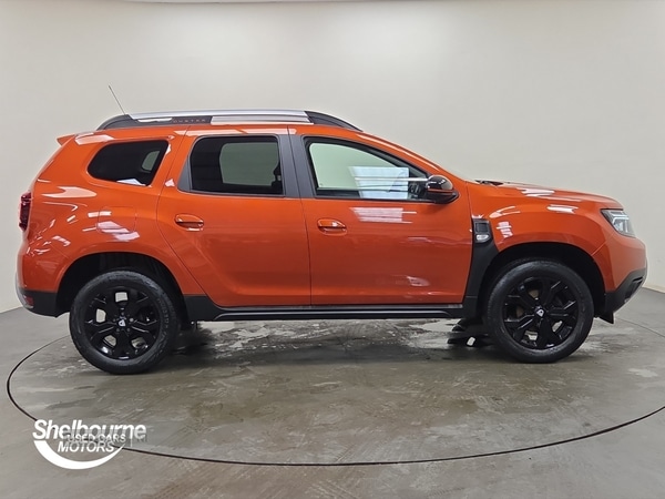 Used Dacia Duster 2022 for sale - 78020870: Photo 3