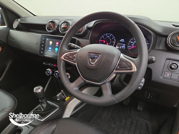 Used Dacia Duster 2022 for sale - 78020870: Photo 4