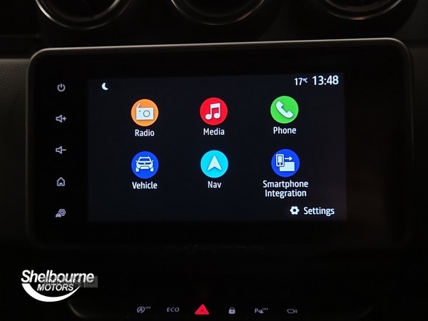 Used Dacia Duster 2022 for sale - 78020870: Photo 5