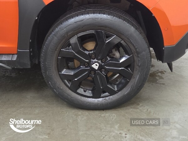 Used Dacia Duster 2022 for sale - 78020870: Photo 7