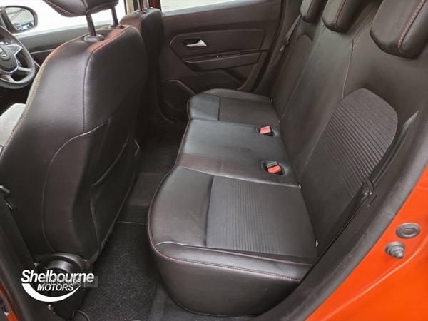 Used Dacia Duster 2022 for sale - 78020870: Photo 8