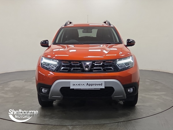 Used Dacia Duster 2022 for sale - 78020870: Photo 9