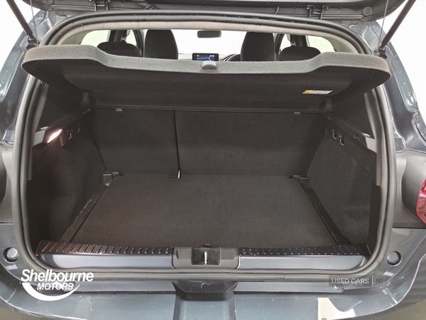 Used Dacia Sandero Stepway 2023 for sale - 76914294: Photo 17