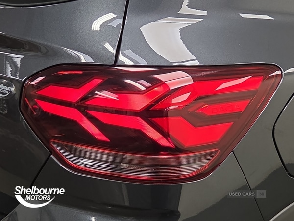 Used Dacia Sandero Stepway 2023 for sale - 76914294: Photo 19