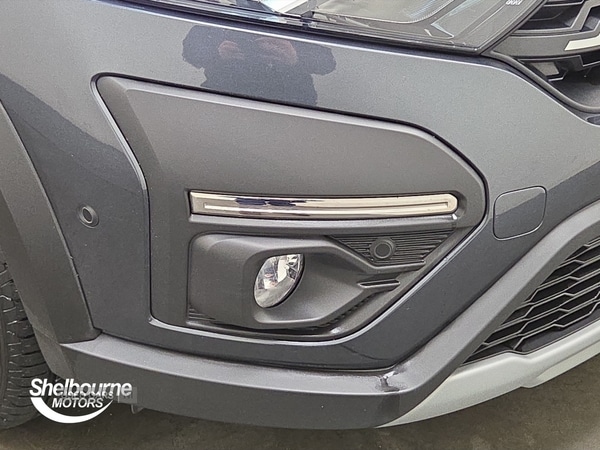 Used Dacia Sandero Stepway 2023 for sale - 76914294: Photo 20