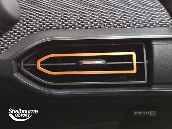 Used Dacia Sandero Stepway 2023 for sale - 76914294: Photo 23