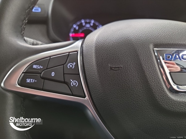 Used Dacia Sandero Stepway 2023 for sale - 76914294: Photo 24