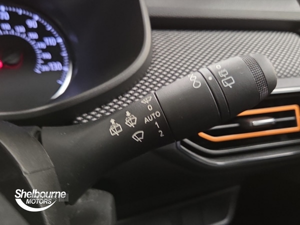 Used Dacia Sandero Stepway 2023 for sale - 76914294: Photo 26