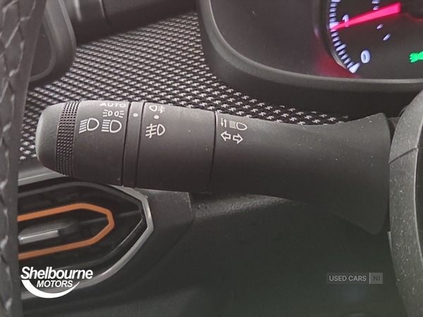 Used Dacia Sandero Stepway 2023 for sale - 76914294: Photo 27