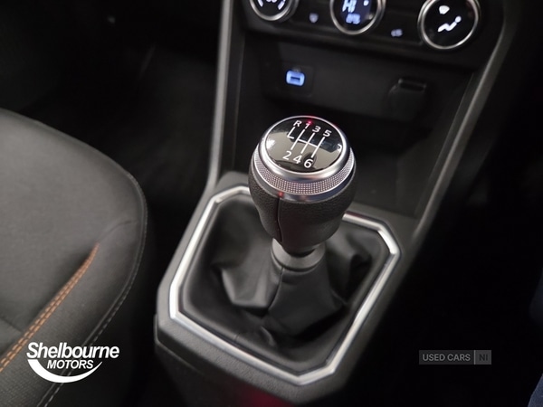 Used Dacia Sandero Stepway 2023 for sale - 76914294: Photo 28