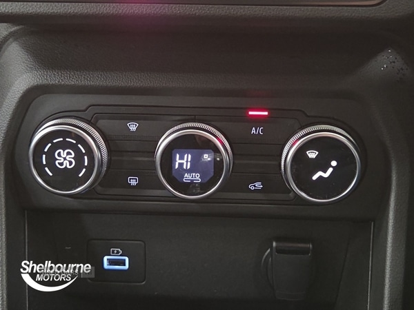 Used Dacia Sandero Stepway 2023 for sale - 76914294: Photo 29