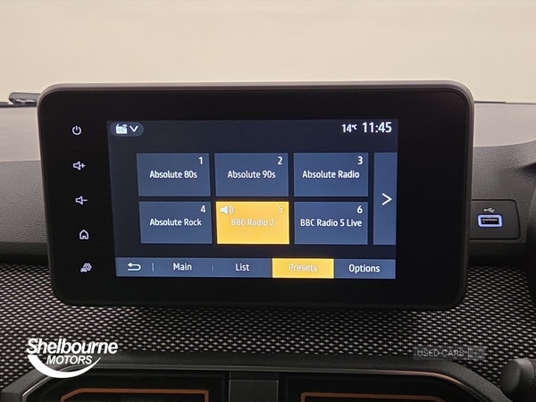 Used Dacia Sandero Stepway 2023 for sale - 76914294: Photo 30