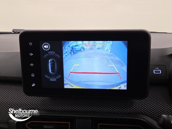 Used Dacia Sandero Stepway 2023 for sale - 76914294: Photo 32