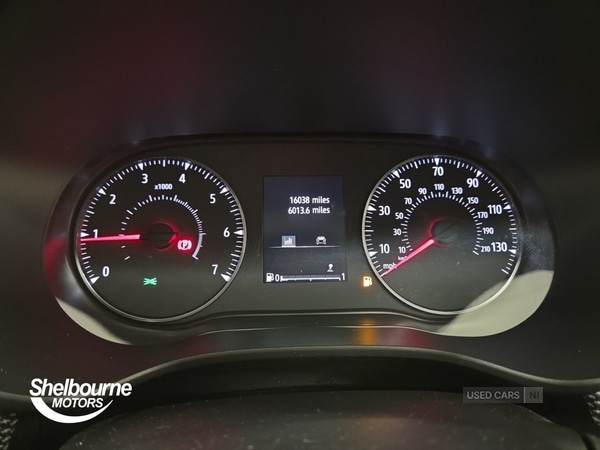 Used Dacia Sandero Stepway 2023 for sale - 76914294: Photo 6