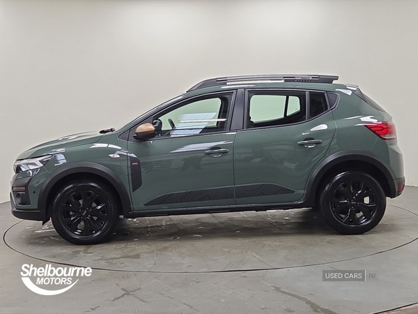 Used Dacia Sandero Stepway 2025 for sale - 77854610: Photo 14