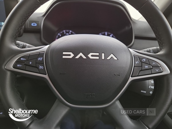 Used Dacia Sandero Stepway 2025 for sale - 77854610: Photo 15